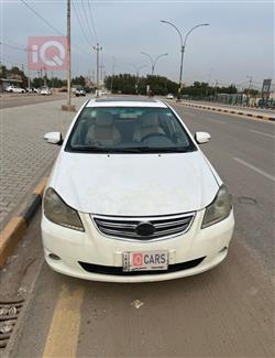 BYD G3
